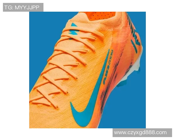 穿橙色足球鞋的球星们如何用独特配色彰显个人风格与竞技精神