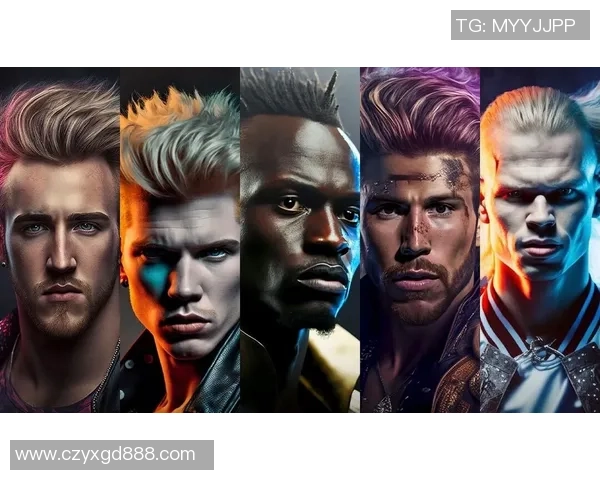 足球8号位球星盘点：这些球员如何定义中场核心角色