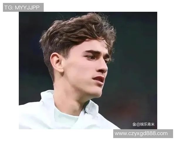 谁的长相最像足球球星你能认出多少位球员的面容特点